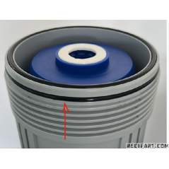 ARKA Container joint ARKA Multi Filter 4000 (Large) Spare parts