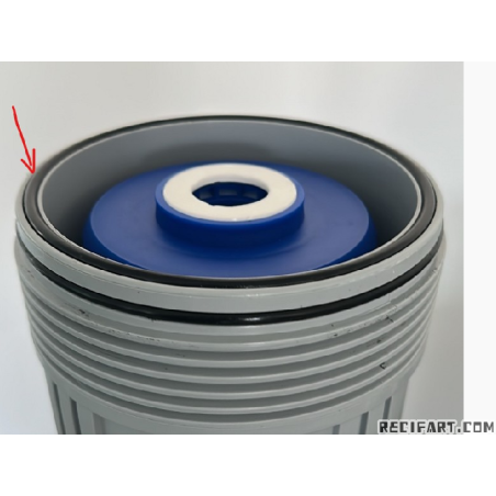 ARKA Container joint ARKA Multi Filter 4000 (small) spare parts