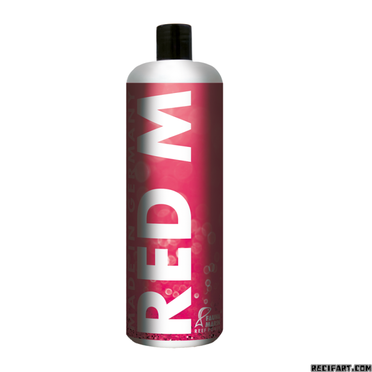 Red M 1000ml Red M 1000ml