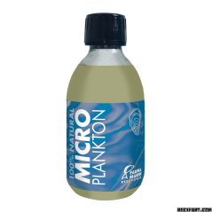 Fauna marin Mikro Planktonas 250ml maistas
