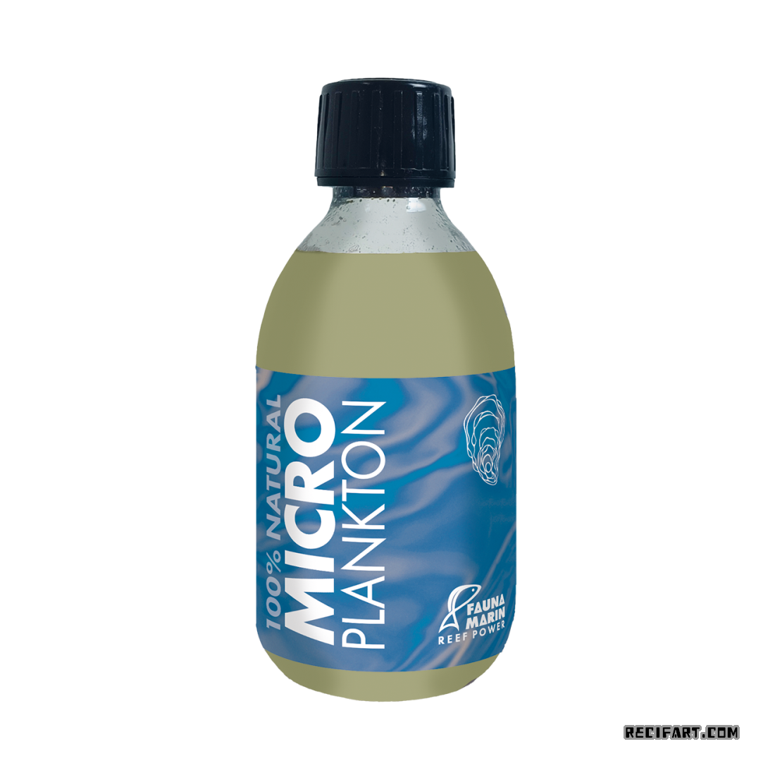Fauna marin MICRO PLANKTON 250ML Feeding Fauna marin MICRO PLANKTON 250ML Feeding