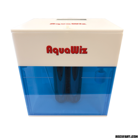 AquaWiz AQUAWIZ KH Controller Wassertest