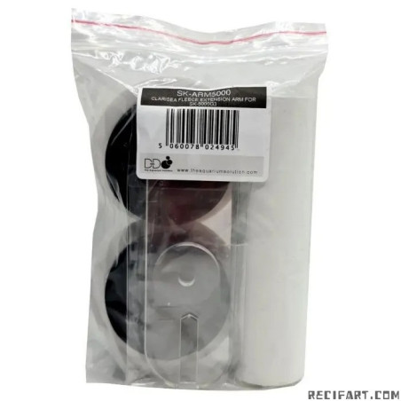 Roll extension arm for SK-5000