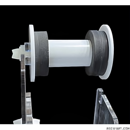 D&D Roll-extensiearm voor SK-5000 intern filter