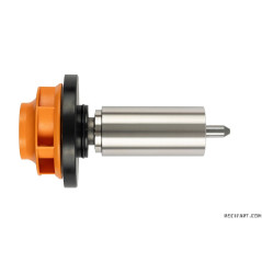 Abyzz Rotor pour pompe Abyzz A400 Pièces détachées
