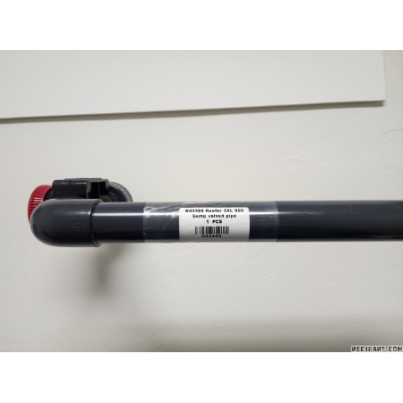 Red Sea Reefer ™ 900 spust cevi z ventilom Red Sea