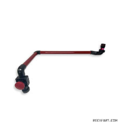 Red Sea REEFER™ 900 G2 Tube de descente avec vanne Red Sea