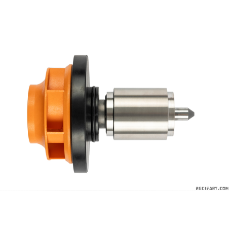 Abyzz Pump rotor Abyzz A200 spare parts
