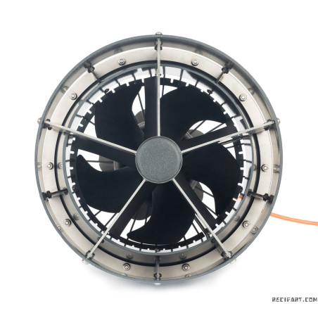 Abyzz Pump rotor Abyzz AFC1200 spare parts