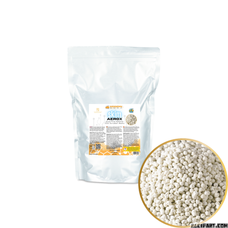 Modern Reef Skim AEROX Sphères Ultra‑Pures absorbeuses de CO2 1.6 kg Accessoires / pièces