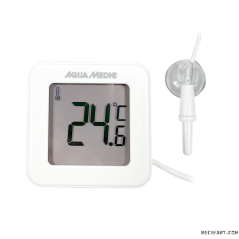 Aqua Medic Digitalni termometer - T-meter II