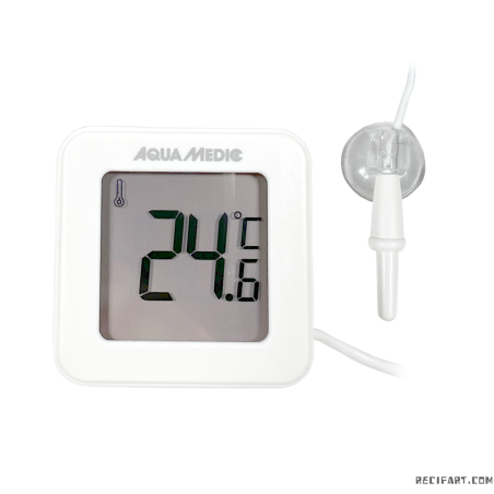 Aqua Medic Digital Thermometer - T-Meter II Other