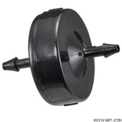 Neptune systems Filter of the sampling line of Trident Spare parts