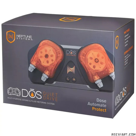 Dōs QuietDrive - Dosing pump