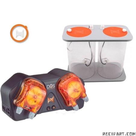 Neptune systems Pack Back + DDR Netune Systems