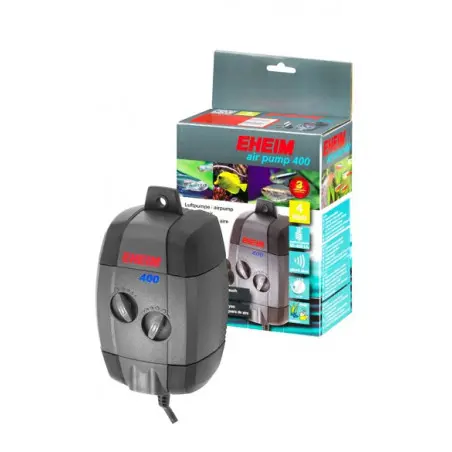 Eheim Luftpumpe 400 Luft