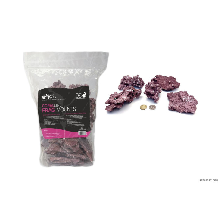 Marco Coraline Frag Mounts - 4kg