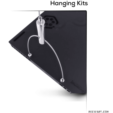 Illumagic Suspension for Illumagic X4 LED