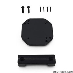 Illumagic Sliders X4 for rail Illumagic Led