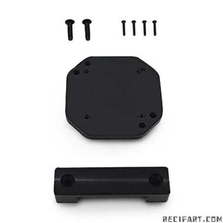 Illumagic Sliders X4 for rail Illumagic Led