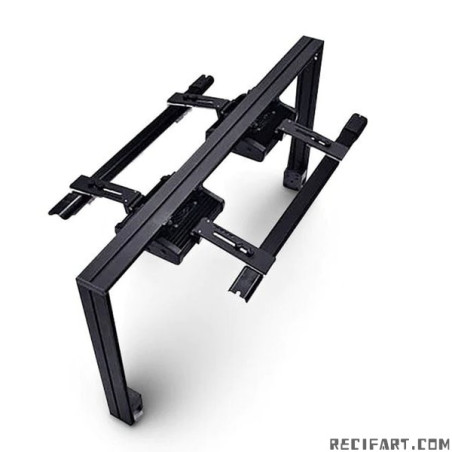 Rail support for Vitamini