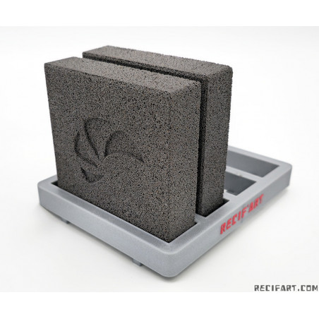 Rack za Nano Tech Block (2 bloki)