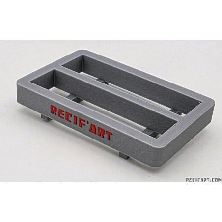 Recif'Art Rack for nano tech block (2 blocks) Filtration