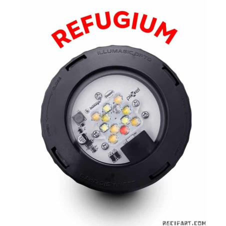 Illumagic Illumagic Pixel - Refugium Led