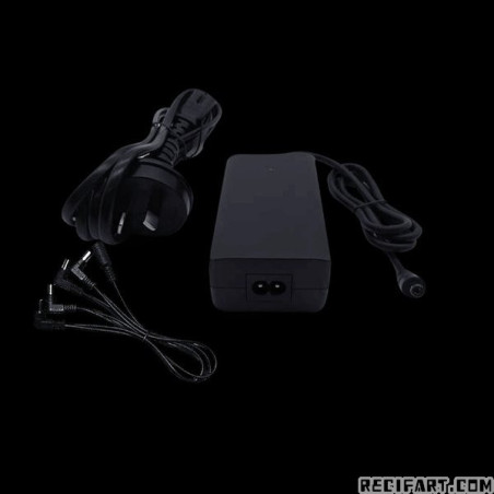 Illumagic Alimentation pour Illumagic Pixel - 4 voies Led