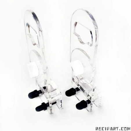 Rotary support for Illumagic Vitamini