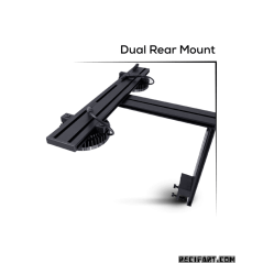 Illumagic DOUBLE RAIL FOR POTENCE Illumagic Pixel led
