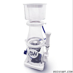 Dalua The Great White - GW-12 Ecumeur interne