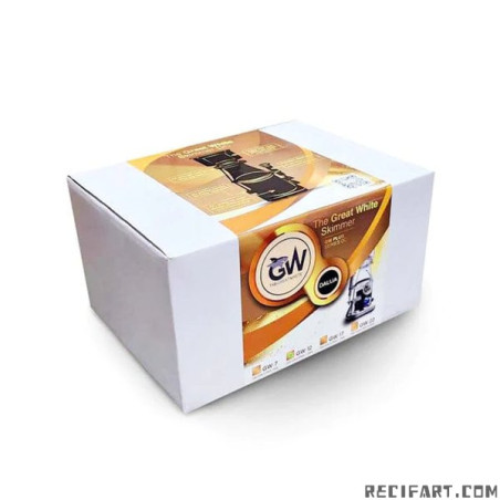 The Great White - GW-22