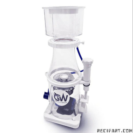 Dalua The Great White - GW-30 Internal Scener