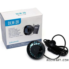 Jebao Jecod DLW-20 + contrôleur Pompe de brassage