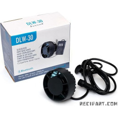 Jebao Jecod DLW-30 + controller Circulation pump