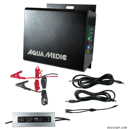 Aqua Medic Aquaeps Security