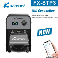 Kamoer Pompe doseuse Kamoer FX-STP 3 wifi Pompe doseuse