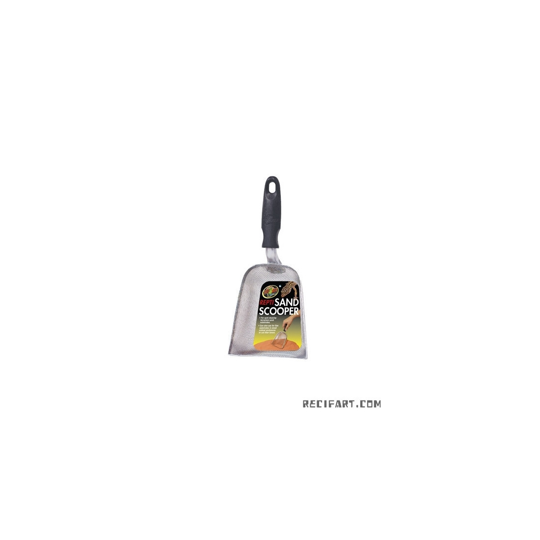 Zoomed Sand shovel RepTi Sand Scooper Accessories Zoomed Sand shovel RepTi Sand Scooper Accessories
