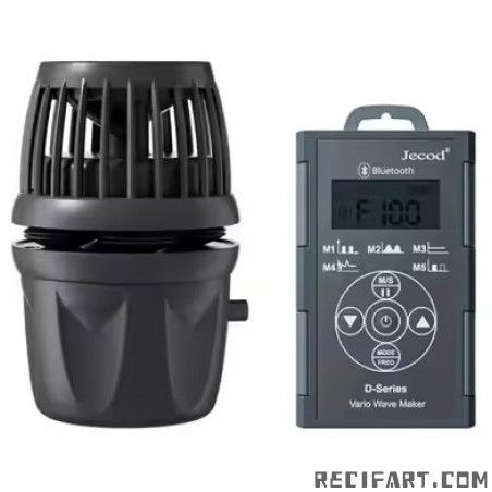 Jebao Jecod DMP-25 brewing pump Circulation pump