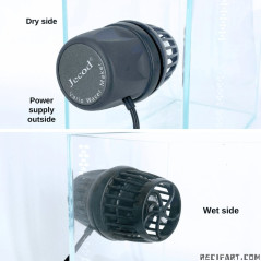 Jebao Jecod DMP-25 brewing pump Circulation pump