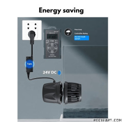 Jebao Jecod DMP-25 brewing pump Circulation pump