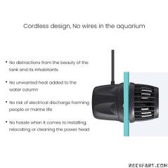 Jebao Jecod DMP-45 brewing pump Circulation pump