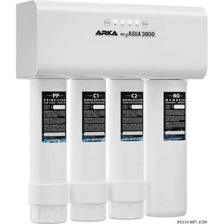 ARKA Osmoseur MYAQUA 3800 Osmoseur