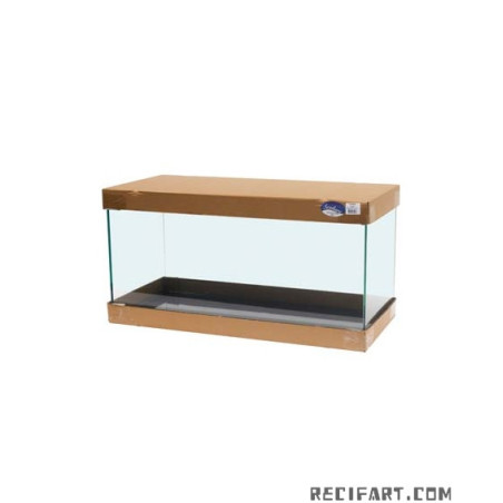 Cuve ultra clear 80x35x40cm 6mm 112l