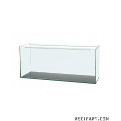 Cuve ultra clear 120x40x50cm 10mm 240l