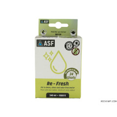Aquarium systems Re-Fresh - 24 x 10ml Shots Aquarium systems
