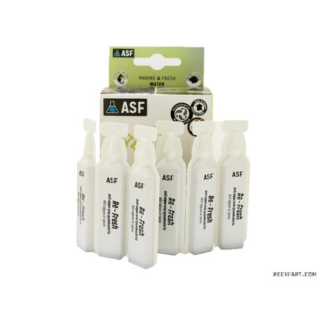 Re-Fresh - 24 x 10ml Shots