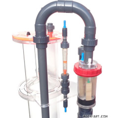 Ecumeur gros volume Aquacare ACF6000A