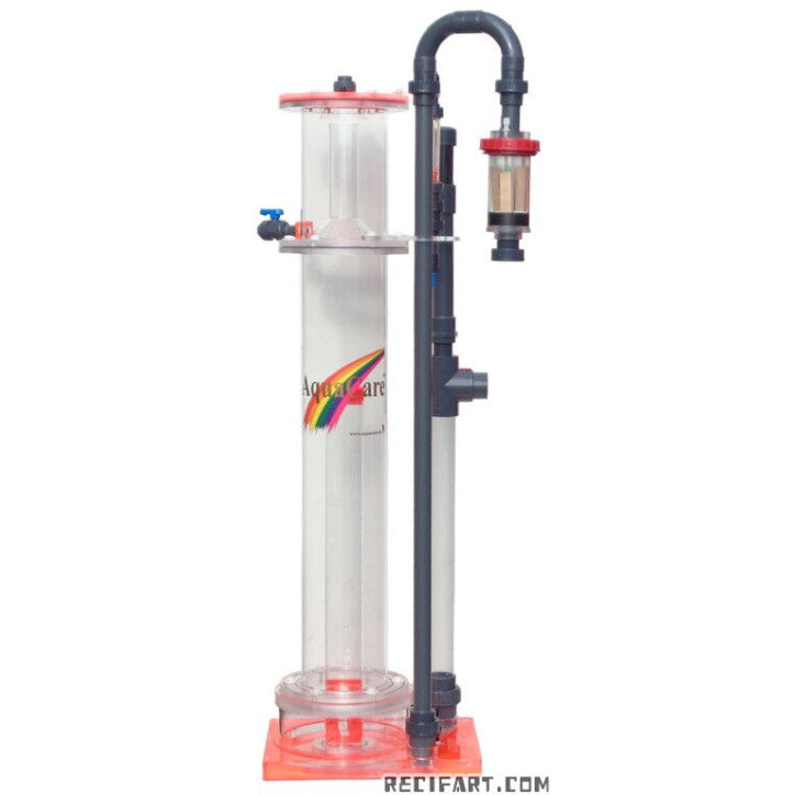 Ecumeur gros volume Aquacare ACF6000A